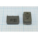 Термокомпенсированный (VCTCXO) кварцевый генератор 5МГц, 5ppm/-60~+85C, гк 5000 \VCTCXO\30x20x10\ SI