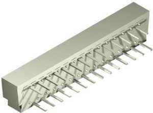39-53-2134, Easy-On, 5597 1.25mm Pitch 13 Way Right Angle Female FPC Connector, ZIF Top Contact 39-53-2134, Easy-On, 5597 1.25mm Pitch 13 Way Right Angle Female FPC Connector, ZIF Top Contact