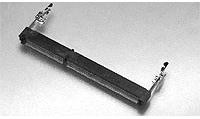 2-2013022-1, DIMM Connectors EMBOSS TAPE DDR3 204P 4H STD