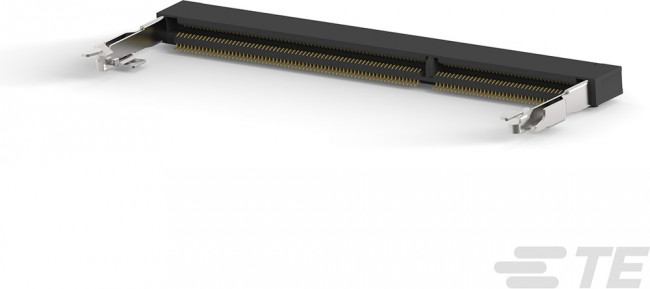 2-2013022-1, DIMM Connectors EMBOSS TAPE DDR3 204P 4H STD