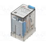 55.34.9.110.0040, Реле 110VDC 4 Form C 7А