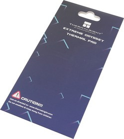 Термопрокладка Thermalright Extreme Odyssey Thermal Pad 85x45х3мм
