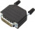 MC-DPPK15-P-SDR-K, Разъем D Sub, Standard, Штекер, DPPK, 15 контакт(-ов), DA, Solder Cup