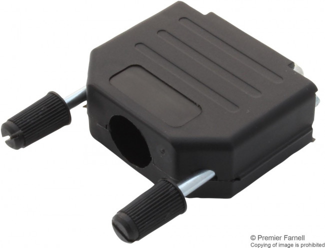 MC-DPPK15-P-SDR-K, Разъем D Sub, Standard, Штекер, DPPK, 15 контакт(-ов), DA, Solder Cup