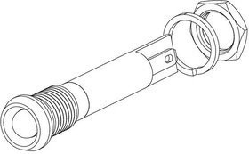 MPC8-1GD220V, LED Panel Mount Indicators 5mm GRN Diff. Lens IP54 Panel Mnt. Ind. MPC8-1GD220V, LED Panel Mount Indicators 5mm GRN Diff. Lens IP54 Panel Mnt. Ind.