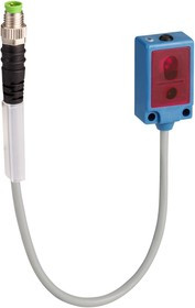 XUYPSCO989SP, Optical Sensor PNP 1m 1ms 30V 100mA IP65 / IP67 XUY XUYPSCO989SP, Optical Sensor PNP 1m 1ms 30V 100mA IP65 / IP67 XUY