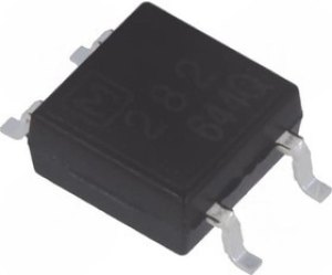 AQY282S, Solid State Relay, 0.5 A Load, Surface Mount, 60 V Load, 5 V dc Control AQY282S, Solid State Relay, 0.5 A Load, Surface Mount, 60 V Load, 5 V dc Control