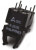AFBR-2539Z, AFBR-2539Z 50MBd 685nm Fibre Optic Receiver, Square, Push in Connector AFBR-2539Z, AFBR-2539Z 50MBd 685nm Fibre Optic Receiver, Square, Push in Connector