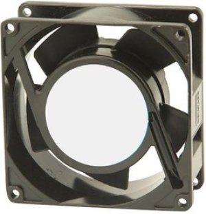 OA938AP-22-1TB, AXIAL FAN, BALL, 50CFM, 32DB, 9W, 230VAC OA938AP-22-1TB, AXIAL FAN, BALL, 50CFM, 32DB, 9W, 230VAC