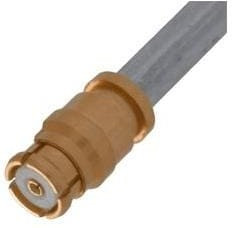 127-0693-001, RF Connectors / Coaxial Connectors Straight Female RG 405 (.086 SR)