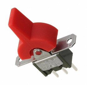 M2018TNW03-EC, Rocker Switches Serie M20 Flt Frame Mount, Miniature