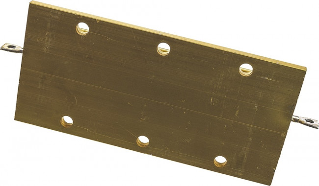 HS150 100R J, 100 150W Wire Wound Chassis Mount Resistor HS150 100R J ±5% HS150 100R J, 100 150W Wire Wound Chassis Mount Resistor HS150 100R J ±5%