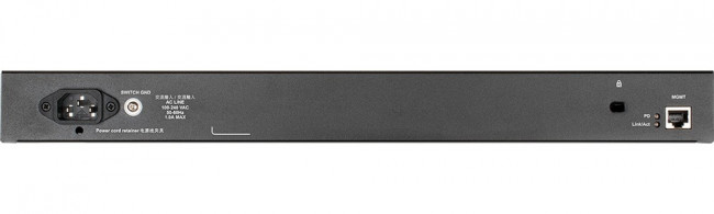 D-Link DGS-1520-52/A1A, Коммутатор D-Link DGS-1520-52/A1A, Коммутатор