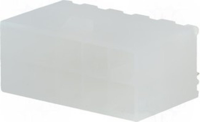 MX-5566-10A, Гнездо, провод-плата, "папа", Mini-Fit Jr, 4,2мм, PIN: 10, TНТ, 9А MX-5566-10A, Гнездо, провод-плата, "папа", Mini-Fit Jr, 4,2мм, PIN: 10, TНТ, 9А