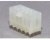 MX-5566-10A, Гнездо, провод-плата, "папа", Mini-Fit Jr, 4,2мм, PIN: 10, TНТ, 9А MX-5566-10A, Гнездо, провод-плата, "папа", Mini-Fit Jr, 4,2мм, PIN: 10, TНТ, 9А