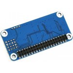 Sense HAT (B), Плата расширения (HAT) для Raspberry Pi, плата с датчиками