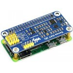 Sense HAT (B), Плата расширения (HAT) для Raspberry Pi, плата с датчиками