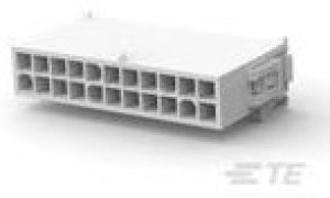 794213-1, Pin & Socket Connectors CONN CAP 22 POS 794213-1, Pin & Socket Connectors CONN CAP 22 POS