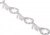 61794-1, Star Ring Tongue Terminal 14-18AWG Steel 19.61mm Tin T/R Automotive
