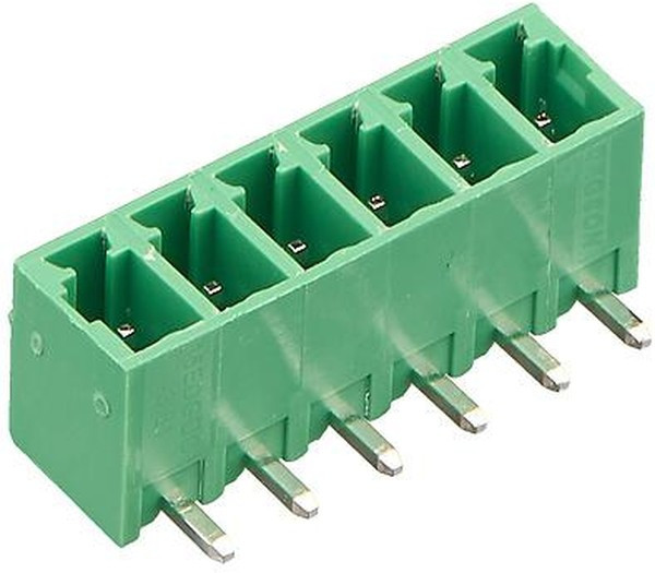 15EDGRC-3.81- 06P-14-00A(H), Клеммник