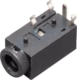 Аудио разъем для ноутбука 2392