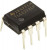 TLC2272CP, IC: operational amplifier; 2.2MHz; Ch: 2; DIP8; tube; IB: 100pA