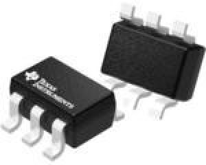 SN74LVC2G17DCKT, Push Pull SchmItt TrIgger 32mA 1.65V~5.5V 32mA -40°C~+125°C SC-70-6 Buffer/DrIver/TransceIver ROHS