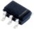 SN74LVC2G17DCKT, Push Pull SchmItt TrIgger 32mA 1.65V~5.5V 32mA -40°C~+125°C SC-70-6 Buffer/DrIver/TransceIver ROHS