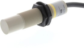 E2K-X8MF1, Proximity Sensors CapacitiveProxSensor M12 4mm AC2W-NO