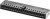 102387-9, AMPMODU MOD IV Female Connector Housing, 2.54mm Pitch, 40 Way, 2 Row