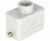 09300101441, Heavy Duty Power Connectors HAN 10B PG16 TOP METAL 1 LEVER
