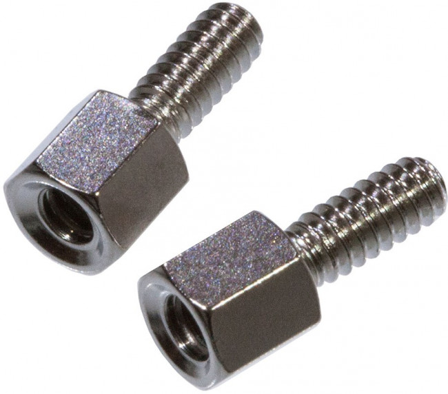 1A029, винт для D-SUB (2шт)