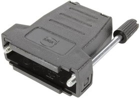 09670150434, D-Sub Backshells DSub Hoods + others