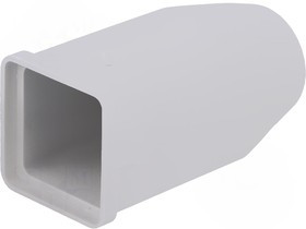 CK 03 VS, Корпус для разъемов HDC, CK/MK, размер 21.21, PG11, на провод