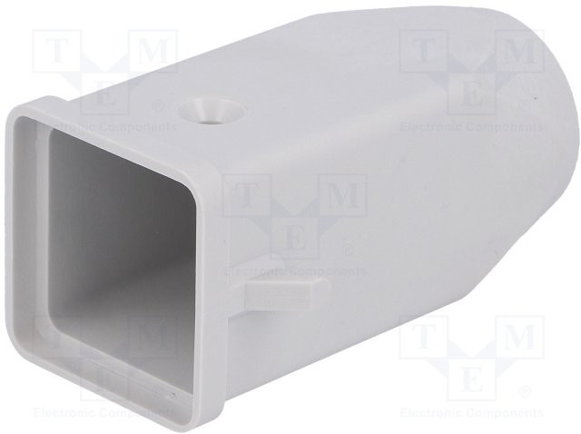 CK 03 VS, Корпус для разъемов HDC, CK/MK, размер 21.21, PG11, на провод