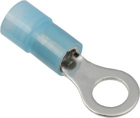 Наконечник НКИ-н 2-5 кольцо 1,5-2,5мм (100 шт) | UNL21-D25-4-5 | IEK