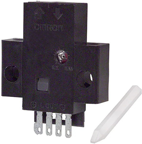 EE-SY672, Optical Switches, Reflective, Phototransistor Output REFL LIGHT-ON/DRK-ON