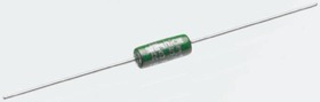 RWM04102R00JR15E1, 2 Wire Wound Resistor 3W ±5% RWM04102R00JR15E1