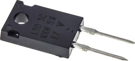 LTO050F100R0JTE3, 100 Thick Film Resistor 50W ±5% LTO050F100R0JTE3 LTO050F100R0JTE3, 100 Thick Film Resistor 50W ±5% LTO050F100R0JTE3