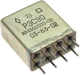 РЭС90 000.10