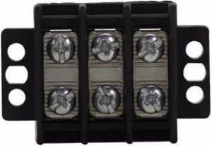 TB200HB-04P, Barrier Terminal Blocks BARRIER BLOCK