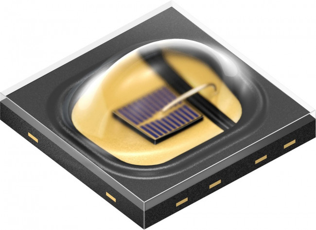 SFH 47267AS A01, SFH 47267AS A01 , 950nm High Power Infrared Emitting Diode, 1210 Dome Lens SMD package SFH 47267AS A01, SFH 47267AS A01 , 950nm High Power Infrared Emitting Diode, 1210 Dome Lens SMD package