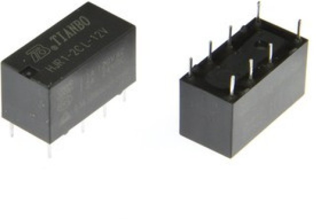 HJR1-2CL-5VDC