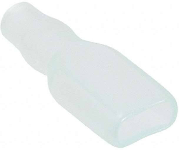 1-170823-8, Terminals SLEEVE FOR 250 F 1-170823-8, Terminals SLEEVE FOR 250 F