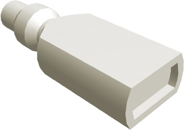 1-170823-8, Terminals SLEEVE FOR 250 F 1-170823-8, Terminals SLEEVE FOR 250 F