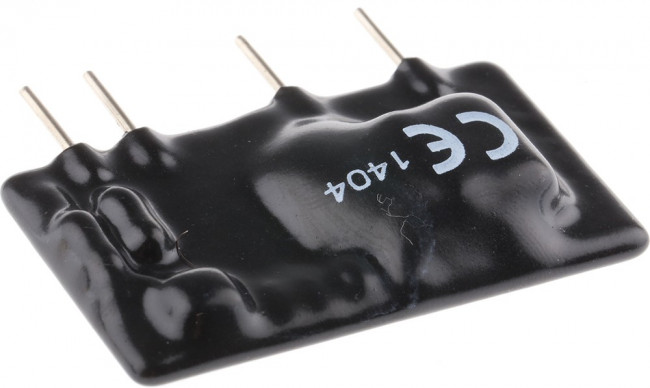 CMX100D10, Solid State Relays - PCB Mount PCB Mount SSR 100V / 10A PCB