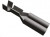 160366-2, FASTIN-FASTON .110 Uninsulated Female Spade Connector, Receptacle, 2.79 x 0.51mm Tab Size, 0.3mm² to 160366-2, FASTIN-FASTON .110 Uninsulated Female Spade Connector, Receptacle, 2.79 x 0.51mm Tab Size, 0.3mm² to