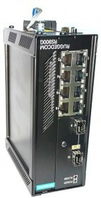 RS900G, Коммутатор Ethernet