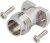 SF3321-60024-2S, Conn 1.85mm 0Hz to 67GHz 50Ohm Compression ST SMD F Gold Over Nickel Bag