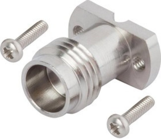 SF3321-60024-2S, Conn 1.85mm 0Hz to 67GHz 50Ohm Compression ST SMD F Gold Over Nickel Bag